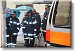 Como - 18 settembre 2010 - Gara Nazionale di Primo Soccorso  - Croce Rossa Italiana - Ispettorato Regionale Volontari del Soccorso Piemonte