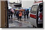 Como - 18 settembre 2010 - Gara Nazionale di Primo Soccorso  - Croce Rossa Italiana - Ispettorato Regionale Volontari del Soccorso Piemonte