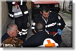 Como - 18 settembre 2010 - Gara Nazionale di Primo Soccorso  - Croce Rossa Italiana - Ispettorato Regionale Volontari del Soccorso Piemonte