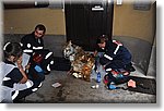 Como - 18 settembre 2010 - Gara Nazionale di Primo Soccorso  - Croce Rossa Italiana - Ispettorato Regionale Volontari del Soccorso Piemonte