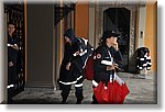 Como - 18 settembre 2010 - Gara Nazionale di Primo Soccorso  - Croce Rossa Italiana - Ispettorato Regionale Volontari del Soccorso Piemonte