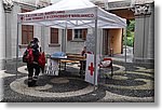 Como - 18 settembre 2010 - Gara Nazionale di Primo Soccorso  - Croce Rossa Italiana - Ispettorato Regionale Volontari del Soccorso Piemonte