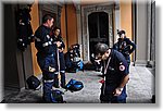 Como - 18 settembre 2010 - Gara Nazionale di Primo Soccorso  - Croce Rossa Italiana - Ispettorato Regionale Volontari del Soccorso Piemonte