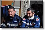 Como - 18 settembre 2010 - Gara Nazionale di Primo Soccorso  - Croce Rossa Italiana - Ispettorato Regionale Volontari del Soccorso Piemonte