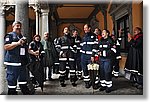 Como - 18 settembre 2010 - Gara Nazionale di Primo Soccorso  - Croce Rossa Italiana - Ispettorato Regionale Volontari del Soccorso Piemonte