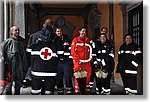 Como - 18 settembre 2010 - Gara Nazionale di Primo Soccorso  - Croce Rossa Italiana - Ispettorato Regionale Volontari del Soccorso Piemonte