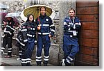 Como - 18 settembre 2010 - Gara Nazionale di Primo Soccorso  - Croce Rossa Italiana - Ispettorato Regionale Volontari del Soccorso Piemonte