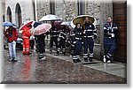 Como - 18 settembre 2010 - Gara Nazionale di Primo Soccorso  - Croce Rossa Italiana - Ispettorato Regionale Volontari del Soccorso Piemonte