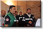 Como - 18 settembre 2010 - Gara Nazionale di Primo Soccorso  - Croce Rossa Italiana - Ispettorato Regionale Volontari del Soccorso Piemonte