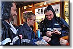 Como - 18 settembre 2010 - Gara Nazionale di Primo Soccorso  - Croce Rossa Italiana - Ispettorato Regionale Volontari del Soccorso Piemonte