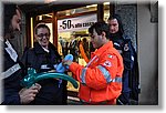 Como - 18 settembre 2010 - Gara Nazionale di Primo Soccorso  - Croce Rossa Italiana - Ispettorato Regionale Volontari del Soccorso Piemonte