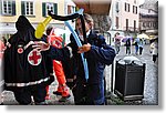 Como - 18 settembre 2010 - Gara Nazionale di Primo Soccorso  - Croce Rossa Italiana - Ispettorato Regionale Volontari del Soccorso Piemonte