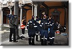 Como - 18 settembre 2010 - Gara Nazionale di Primo Soccorso  - Croce Rossa Italiana - Ispettorato Regionale Volontari del Soccorso Piemonte