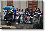 Como - 18 settembre 2010 - Gara Nazionale di Primo Soccorso  - Croce Rossa Italiana - Ispettorato Regionale Volontari del Soccorso Piemonte