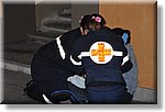 Como - 18 settembre 2010 - Gara Nazionale di Primo Soccorso  - Croce Rossa Italiana - Ispettorato Regionale Volontari del Soccorso Piemonte