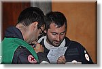 Como - 18 settembre 2010 - Gara Nazionale di Primo Soccorso  - Croce Rossa Italiana - Ispettorato Regionale Volontari del Soccorso Piemonte