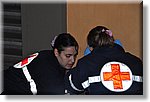Como - 18 settembre 2010 - Gara Nazionale di Primo Soccorso  - Croce Rossa Italiana - Ispettorato Regionale Volontari del Soccorso Piemonte
