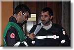 Como - 18 settembre 2010 - Gara Nazionale di Primo Soccorso  - Croce Rossa Italiana - Ispettorato Regionale Volontari del Soccorso Piemonte