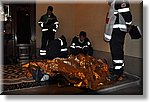 Como - 18 settembre 2010 - Gara Nazionale di Primo Soccorso  - Croce Rossa Italiana - Ispettorato Regionale Volontari del Soccorso Piemonte