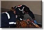 Como - 18 settembre 2010 - Gara Nazionale di Primo Soccorso  - Croce Rossa Italiana - Ispettorato Regionale Volontari del Soccorso Piemonte