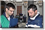 Como - 18 settembre 2010 - Gara Nazionale di Primo Soccorso  - Croce Rossa Italiana - Ispettorato Regionale Volontari del Soccorso Piemonte