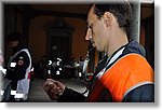 Como - 18 settembre 2010 - Gara Nazionale di Primo Soccorso  - Croce Rossa Italiana - Ispettorato Regionale Volontari del Soccorso Piemonte