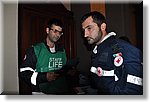 Como - 18 settembre 2010 - Gara Nazionale di Primo Soccorso  - Croce Rossa Italiana - Ispettorato Regionale Volontari del Soccorso Piemonte