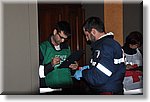 Como - 18 settembre 2010 - Gara Nazionale di Primo Soccorso  - Croce Rossa Italiana - Ispettorato Regionale Volontari del Soccorso Piemonte