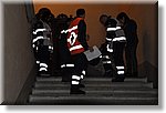 Como - 18 settembre 2010 - Gara Nazionale di Primo Soccorso  - Croce Rossa Italiana - Ispettorato Regionale Volontari del Soccorso Piemonte
