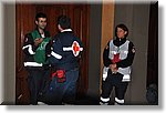 Como - 18 settembre 2010 - Gara Nazionale di Primo Soccorso  - Croce Rossa Italiana - Ispettorato Regionale Volontari del Soccorso Piemonte