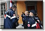 Como - 18 settembre 2010 - Gara Nazionale di Primo Soccorso  - Croce Rossa Italiana - Ispettorato Regionale Volontari del Soccorso Piemonte