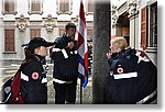 Como - 18 settembre 2010 - Gara Nazionale di Primo Soccorso  - Croce Rossa Italiana - Ispettorato Regionale Volontari del Soccorso Piemonte