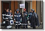 Como - 18 settembre 2010 - Gara Nazionale di Primo Soccorso  - Croce Rossa Italiana - Ispettorato Regionale Volontari del Soccorso Piemonte