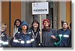 Como - 18 settembre 2010 - Gara Nazionale di Primo Soccorso  - Croce Rossa Italiana - Ispettorato Regionale Volontari del Soccorso Piemonte