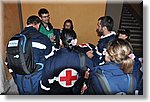 Como - 18 settembre 2010 - Gara Nazionale di Primo Soccorso  - Croce Rossa Italiana - Ispettorato Regionale Volontari del Soccorso Piemonte