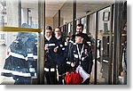 Como - 18 settembre 2010 - Gara Nazionale di Primo Soccorso  - Croce Rossa Italiana - Ispettorato Regionale Volontari del Soccorso Piemonte