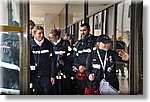 Como - 18 settembre 2010 - Gara Nazionale di Primo Soccorso  - Croce Rossa Italiana - Ispettorato Regionale Volontari del Soccorso Piemonte