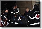 Como - 18 settembre 2010 - Gara Nazionale di Primo Soccorso  - Croce Rossa Italiana - Ispettorato Regionale Volontari del Soccorso Piemonte