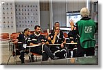 Como - 18 settembre 2010 - Gara Nazionale di Primo Soccorso  - Croce Rossa Italiana - Ispettorato Regionale Volontari del Soccorso Piemonte