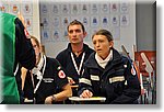 Como - 18 settembre 2010 - Gara Nazionale di Primo Soccorso  - Croce Rossa Italiana - Ispettorato Regionale Volontari del Soccorso Piemonte