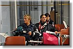 Como - 18 settembre 2010 - Gara Nazionale di Primo Soccorso  - Croce Rossa Italiana - Ispettorato Regionale Volontari del Soccorso Piemonte