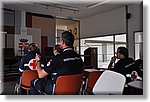 Como - 18 settembre 2010 - Gara Nazionale di Primo Soccorso  - Croce Rossa Italiana - Ispettorato Regionale Volontari del Soccorso Piemonte