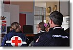 Como - 18 settembre 2010 - Gara Nazionale di Primo Soccorso  - Croce Rossa Italiana - Ispettorato Regionale Volontari del Soccorso Piemonte