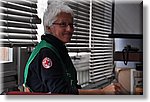 Como - 18 settembre 2010 - Gara Nazionale di Primo Soccorso  - Croce Rossa Italiana - Ispettorato Regionale Volontari del Soccorso Piemonte