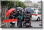 Como - 18 settembre 2010 - Gara Nazionale di Primo Soccorso  - Croce Rossa Italiana - Ispettorato Regionale Volontari del Soccorso Piemonte