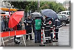 Como - 18 settembre 2010 - Gara Nazionale di Primo Soccorso  - Croce Rossa Italiana - Ispettorato Regionale Volontari del Soccorso Piemonte