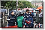 Como - 18 settembre 2010 - Gara Nazionale di Primo Soccorso  - Croce Rossa Italiana - Ispettorato Regionale Volontari del Soccorso Piemonte