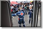 Como - 18 settembre 2010 - Gara Nazionale di Primo Soccorso  - Croce Rossa Italiana - Ispettorato Regionale Volontari del Soccorso Piemonte