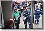 Como - 18 settembre 2010 - Gara Nazionale di Primo Soccorso  - Croce Rossa Italiana - Ispettorato Regionale Volontari del Soccorso Piemonte