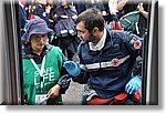 Como - 18 settembre 2010 - Gara Nazionale di Primo Soccorso  - Croce Rossa Italiana - Ispettorato Regionale Volontari del Soccorso Piemonte